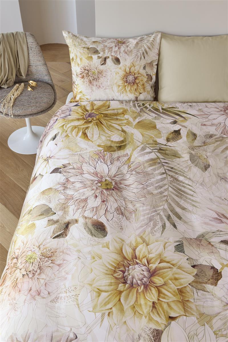 Kardol Solaris Bed Linen - Natural