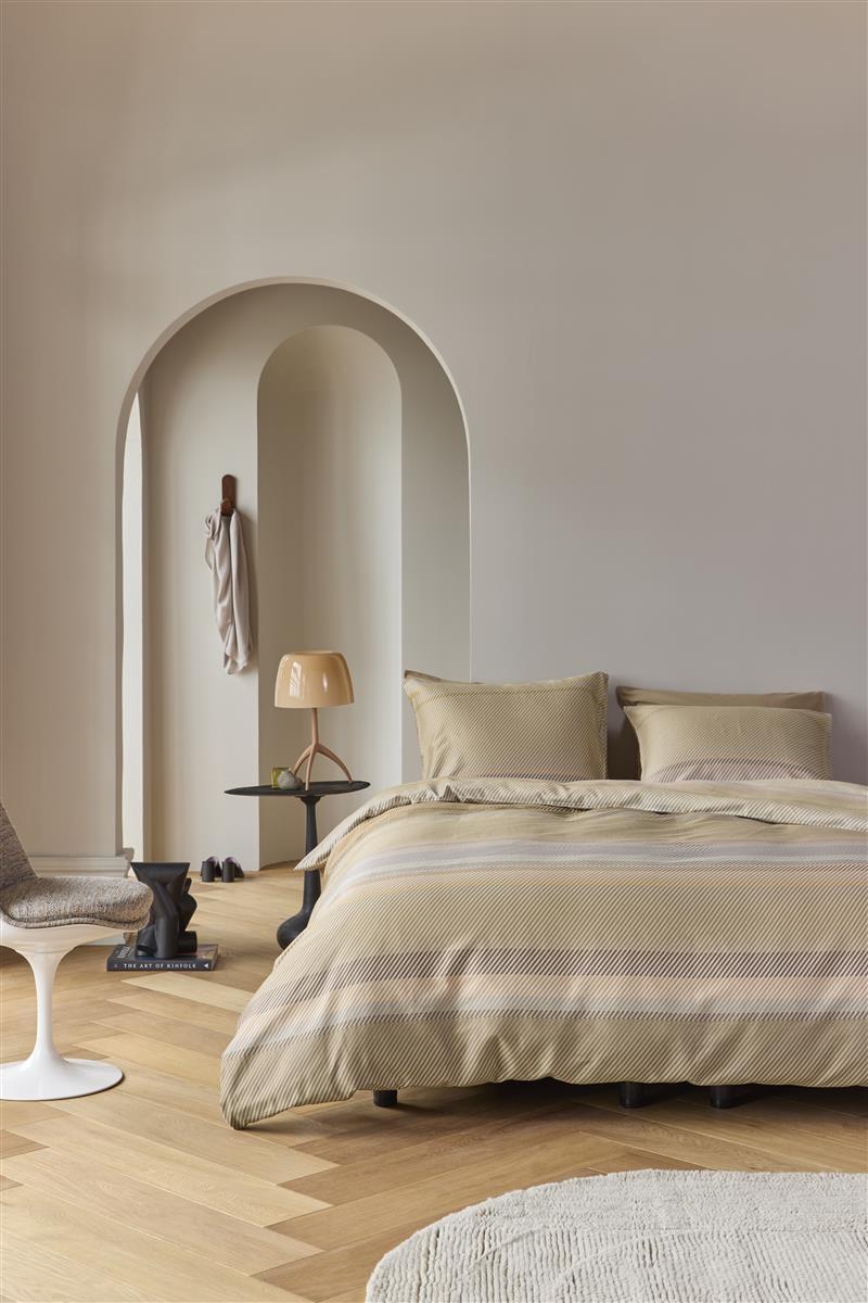 Kardol Beaming Bed Linen - Natural