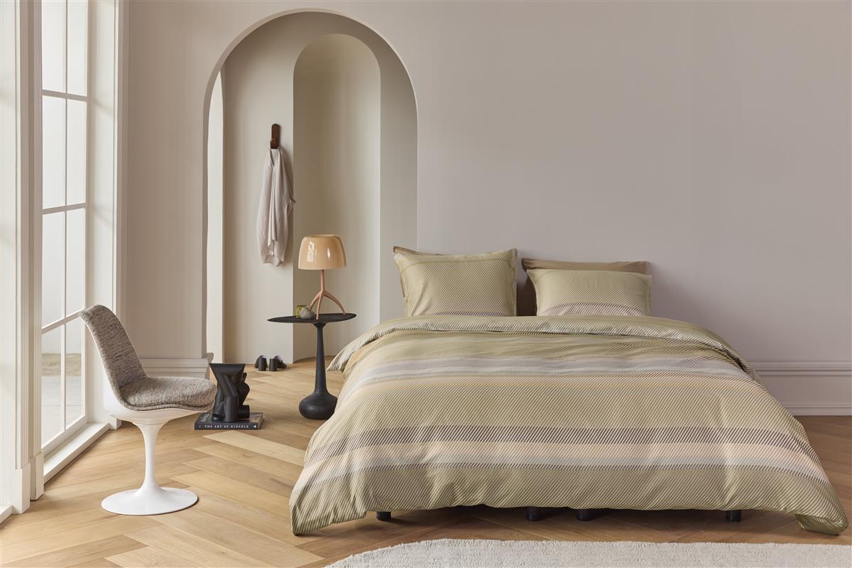 Kardol Beaming Bed Linen - Natural