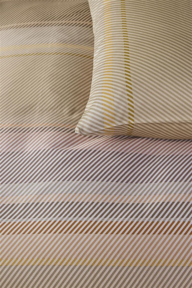 Kardol Beaming Bed Linen - Natural