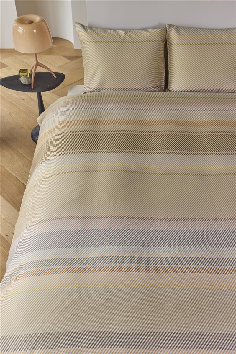 Kardol Beaming Bed Linen - Natural