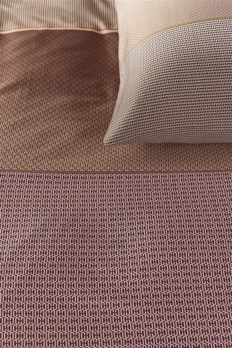 Kardol Mimic Bedding - Terracotta