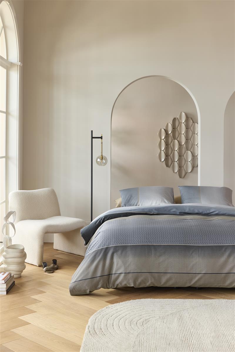 Kardol Mimic Bedding - Blue