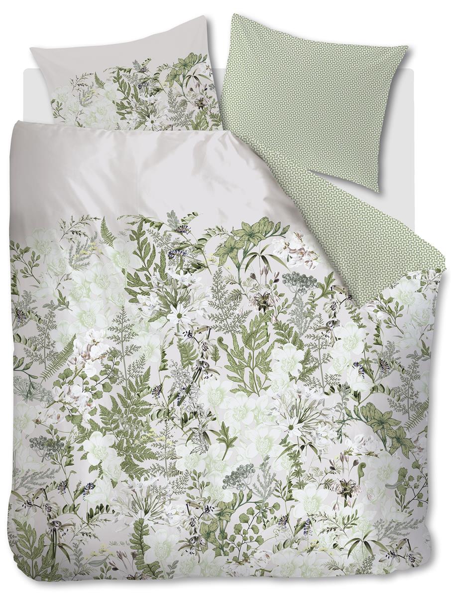 Kardol Pastiche Bedding - Green