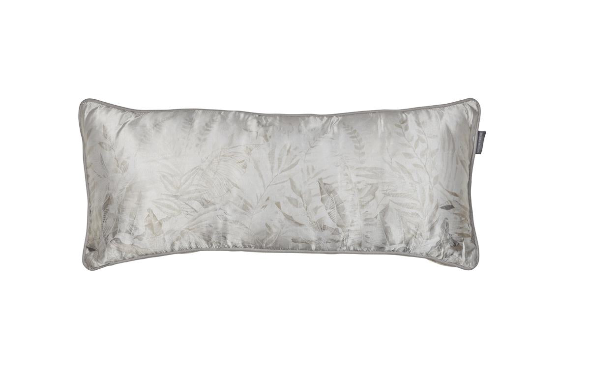 Riviera Maison Leaf Shades Zierkissen - Natur