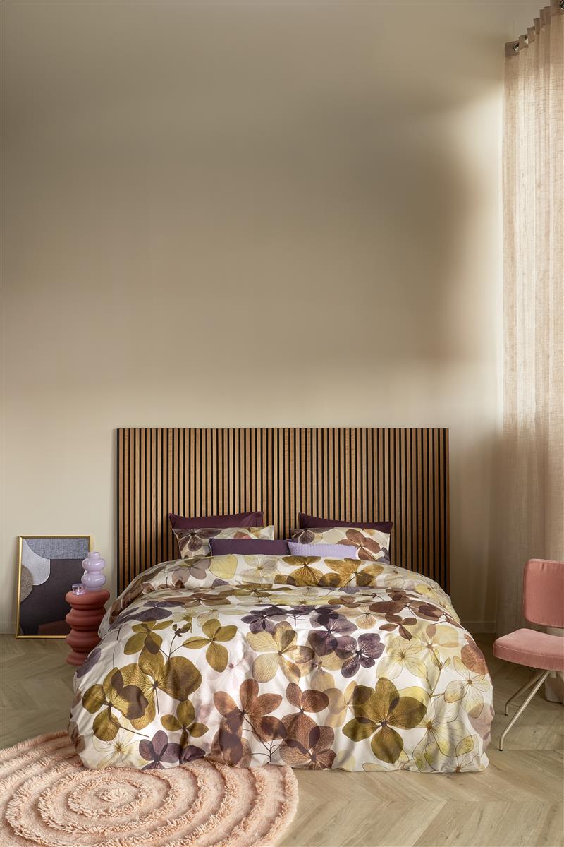 Beddinghouse Cilla bed linen - Multi