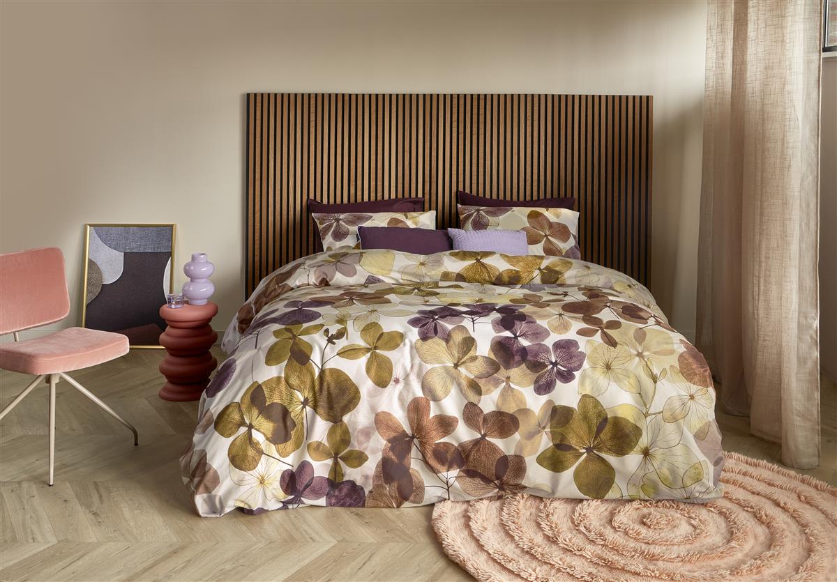 Beddinghouse Cilla bed linen - Multi