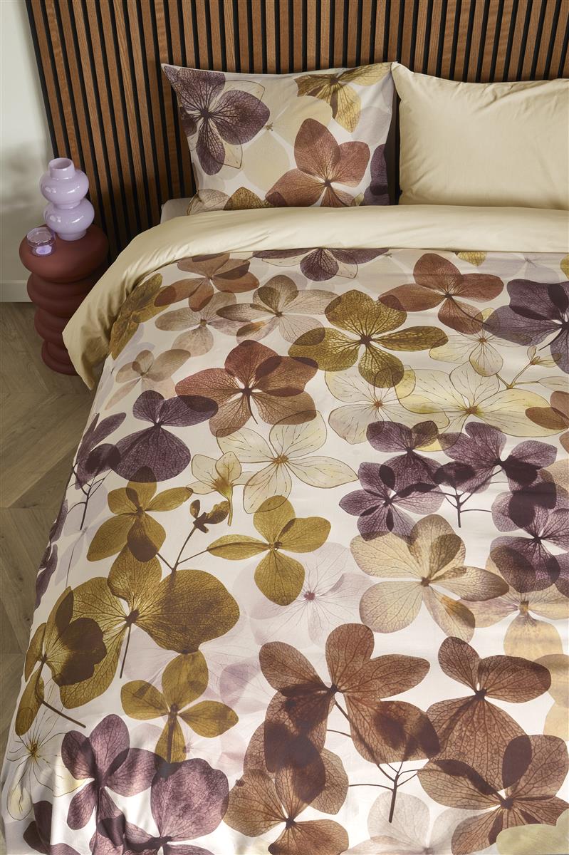 Beddinghouse Cilla bed linen - Multi