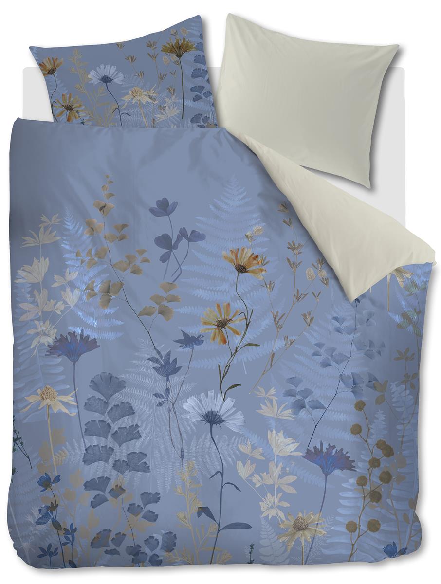 Beddinghouse Nala bed linen - Blue