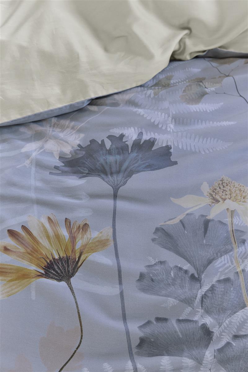 Beddinghouse Nala bed linen - Blue