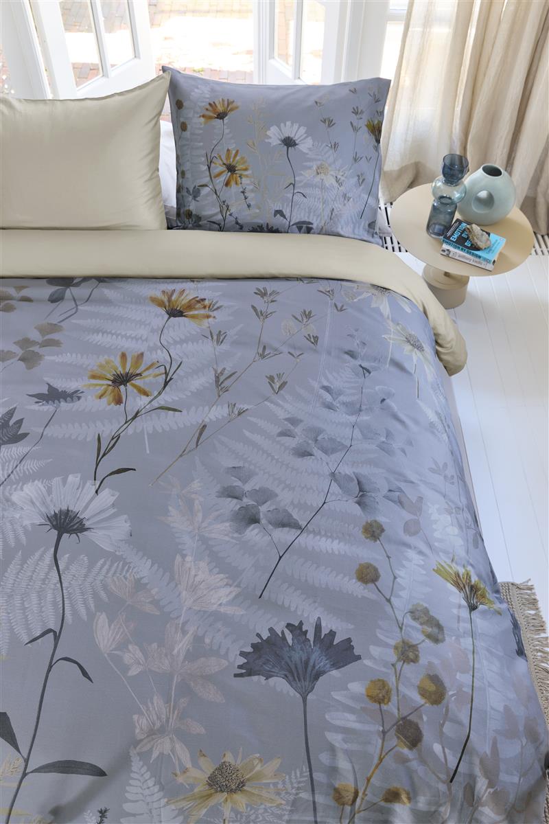 Beddinghouse Nala bed linen - Blue