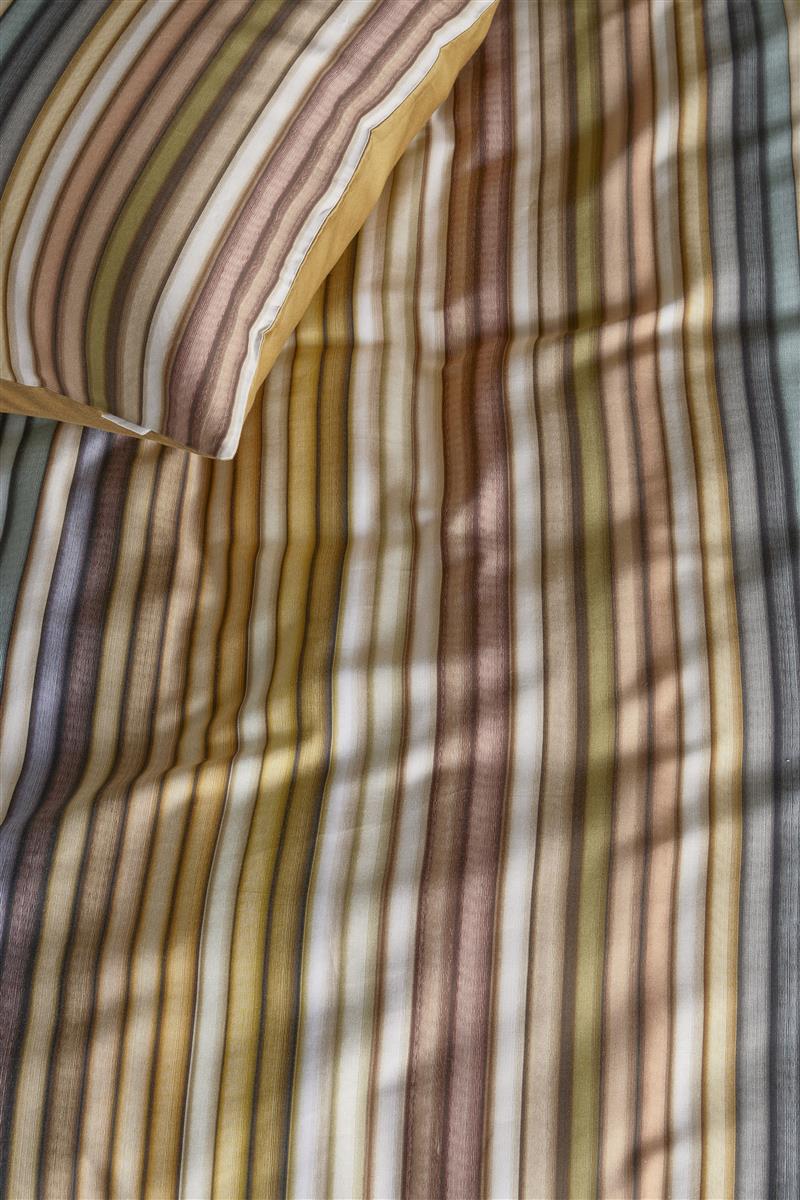 Beddinghouse Emerson Bed Linen - Multi