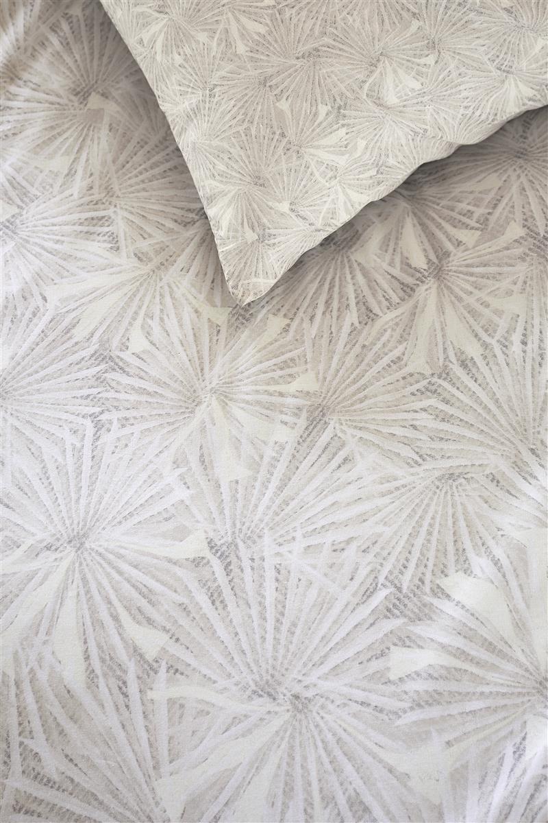 Beddinghouse Casey bed linen - natural
