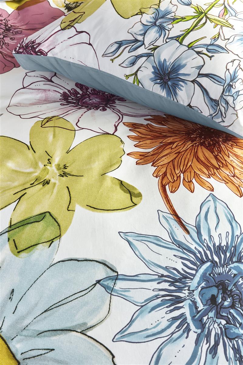 Beddinghouse Lotti bed linen - Multi