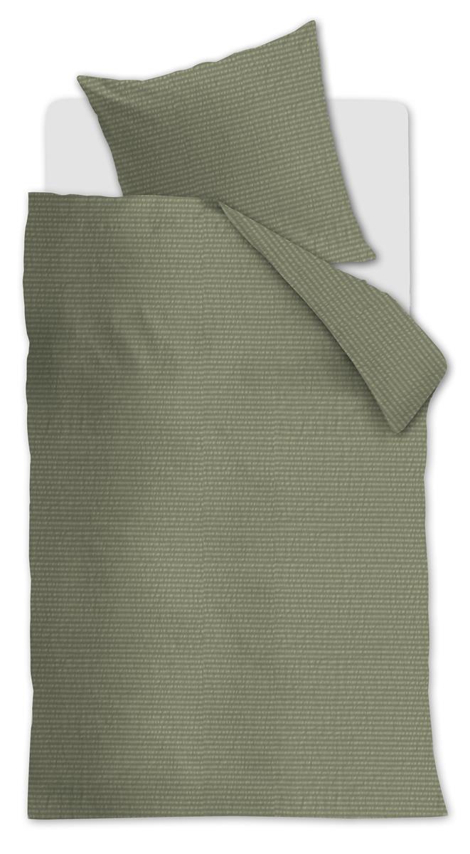 Beddinghouse Summer Bed Linen - Green