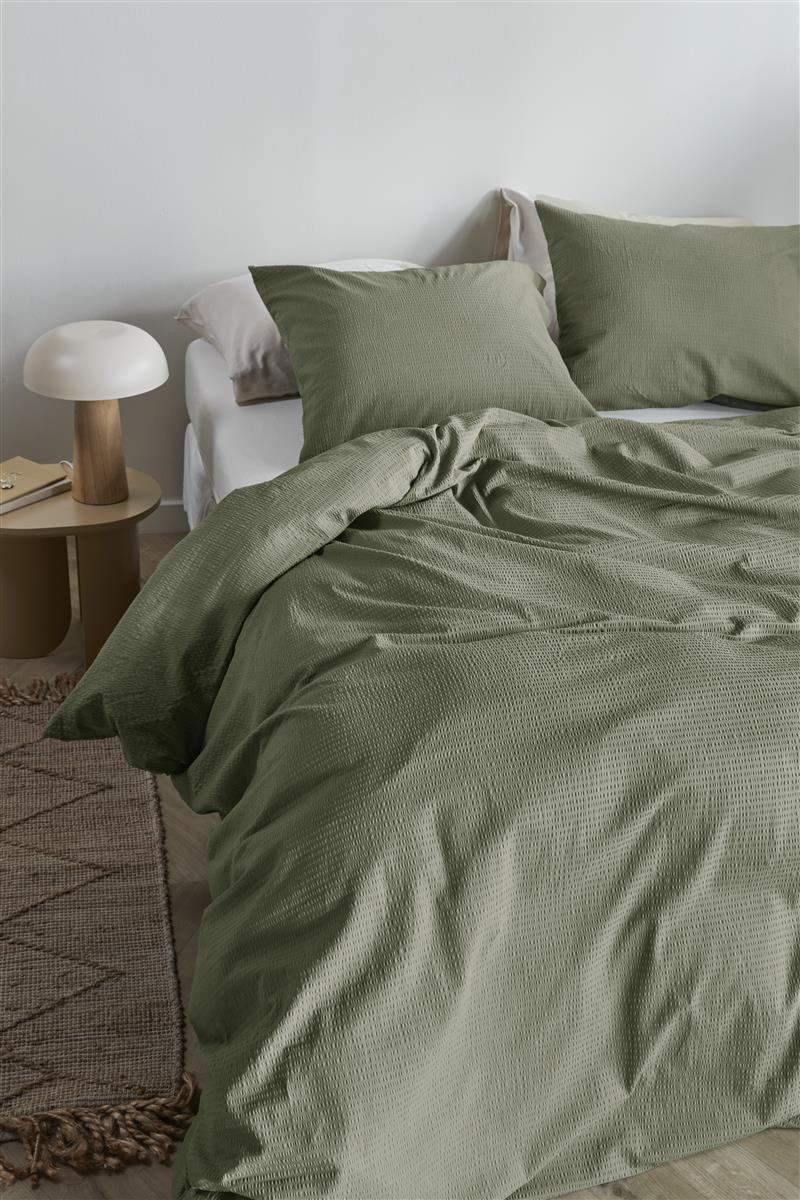 Beddinghouse Summer Bettwäsche - Grün