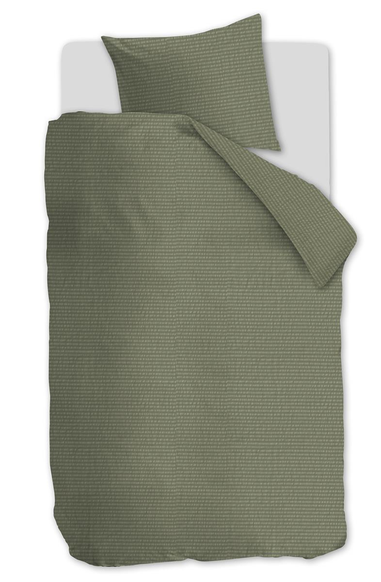 Beddinghouse Summer Bed Linen - Green