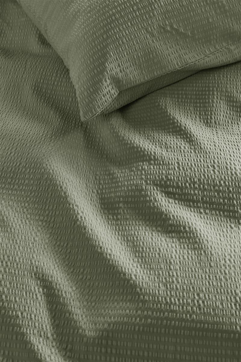 Beddinghouse Summer Bettwäsche - Grün