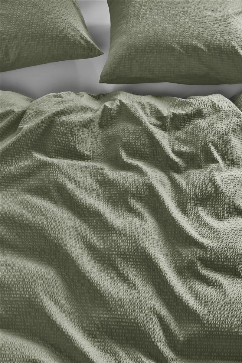 Beddinghouse Summer Bettwäsche - Grün