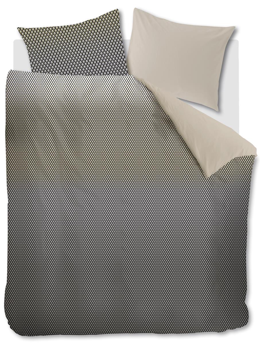 Beddinghouse Shalimar Bed Linen - Grey