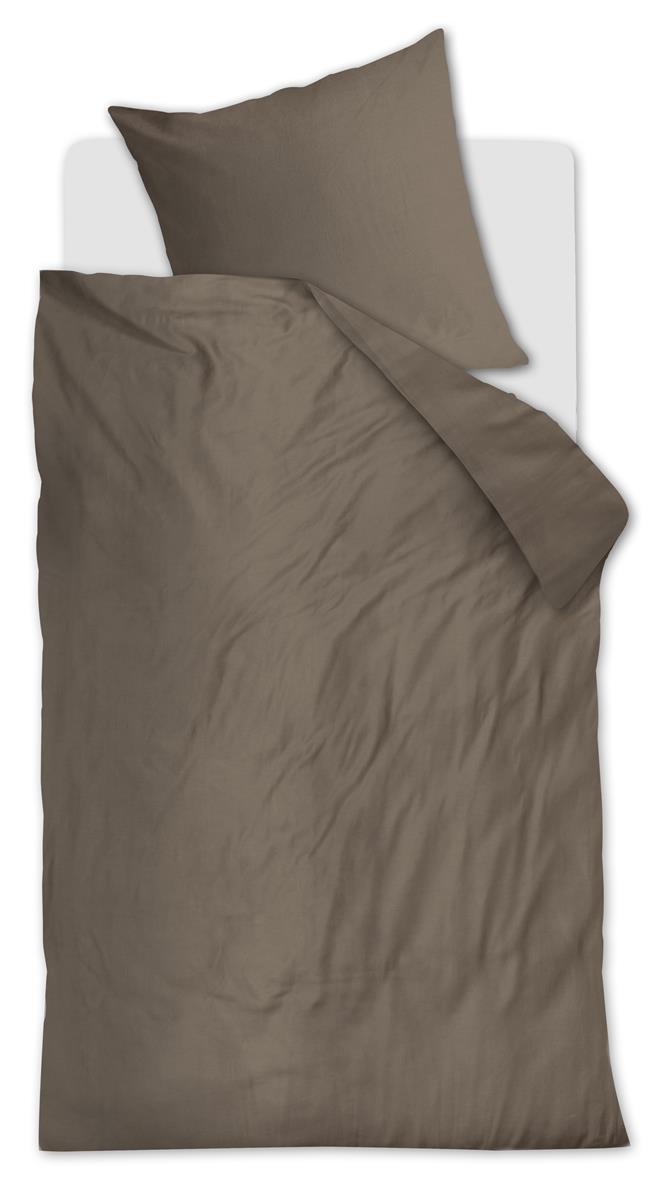Beddinghouse Change Bettwäsche - Taupe