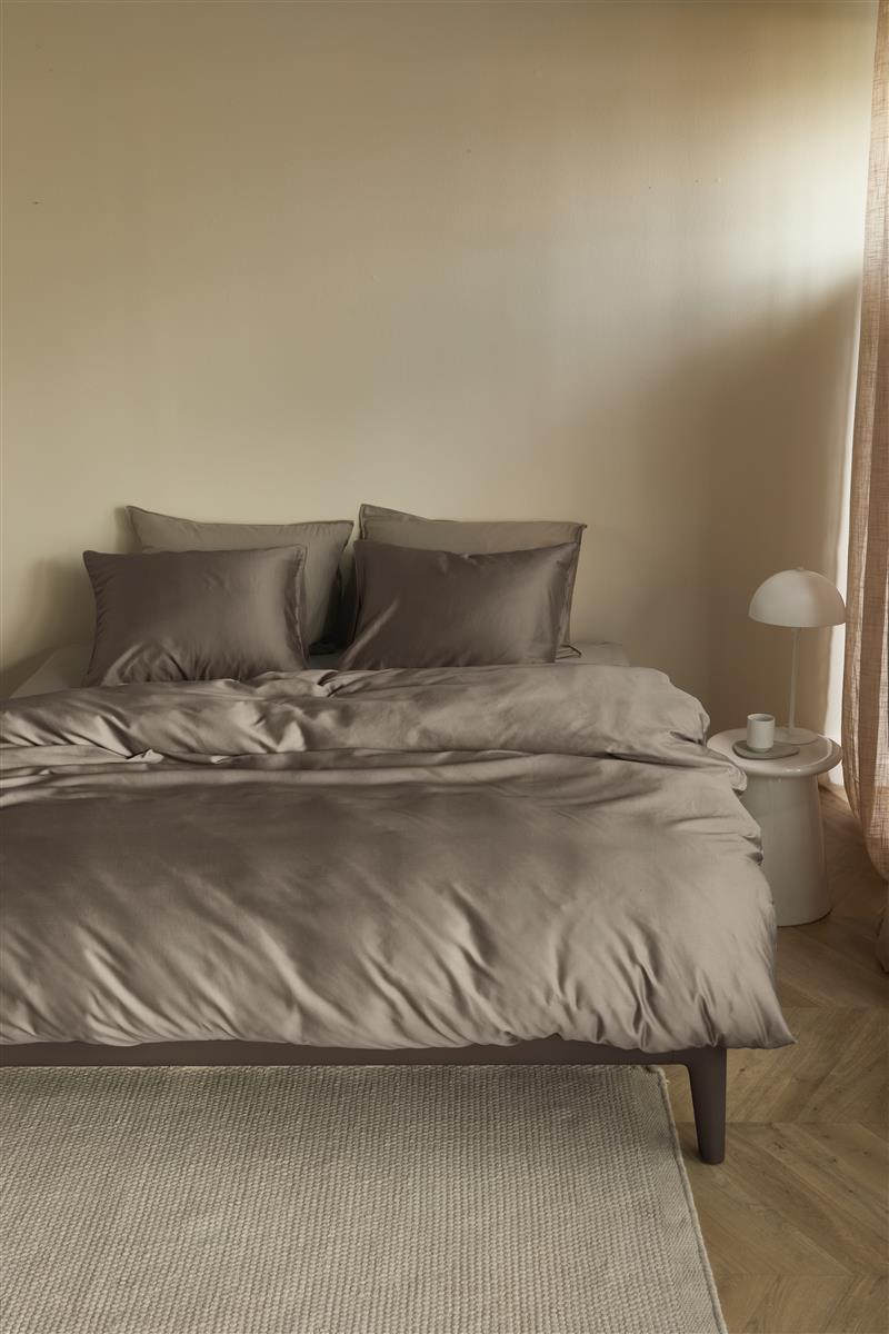 Beddinghouse Change Bettwäsche - Taupe
