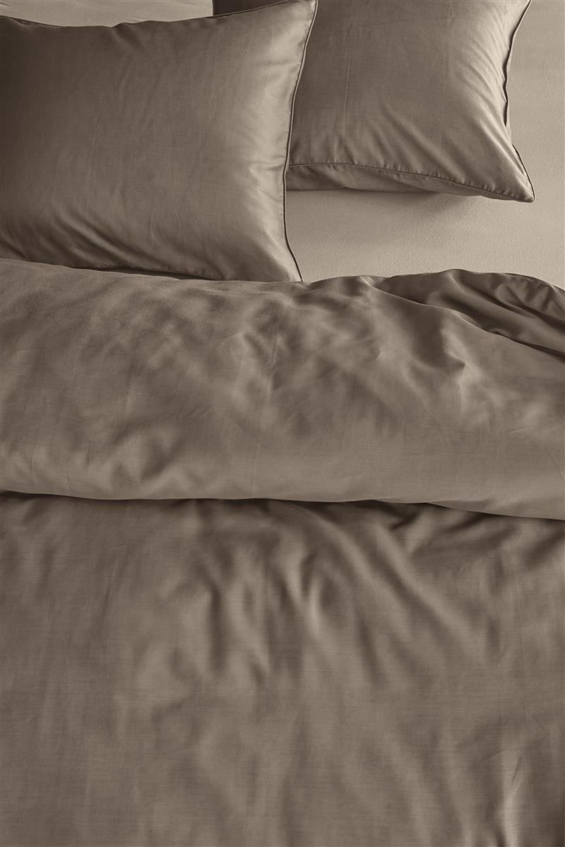 Beddinghouse Change Bettwäsche - Taupe