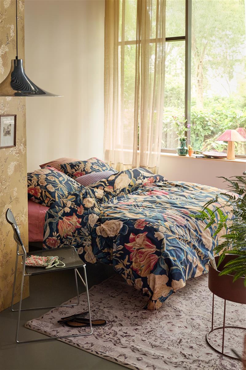 At Home by BeddingHouse Tradition Bettwäsche - Multi