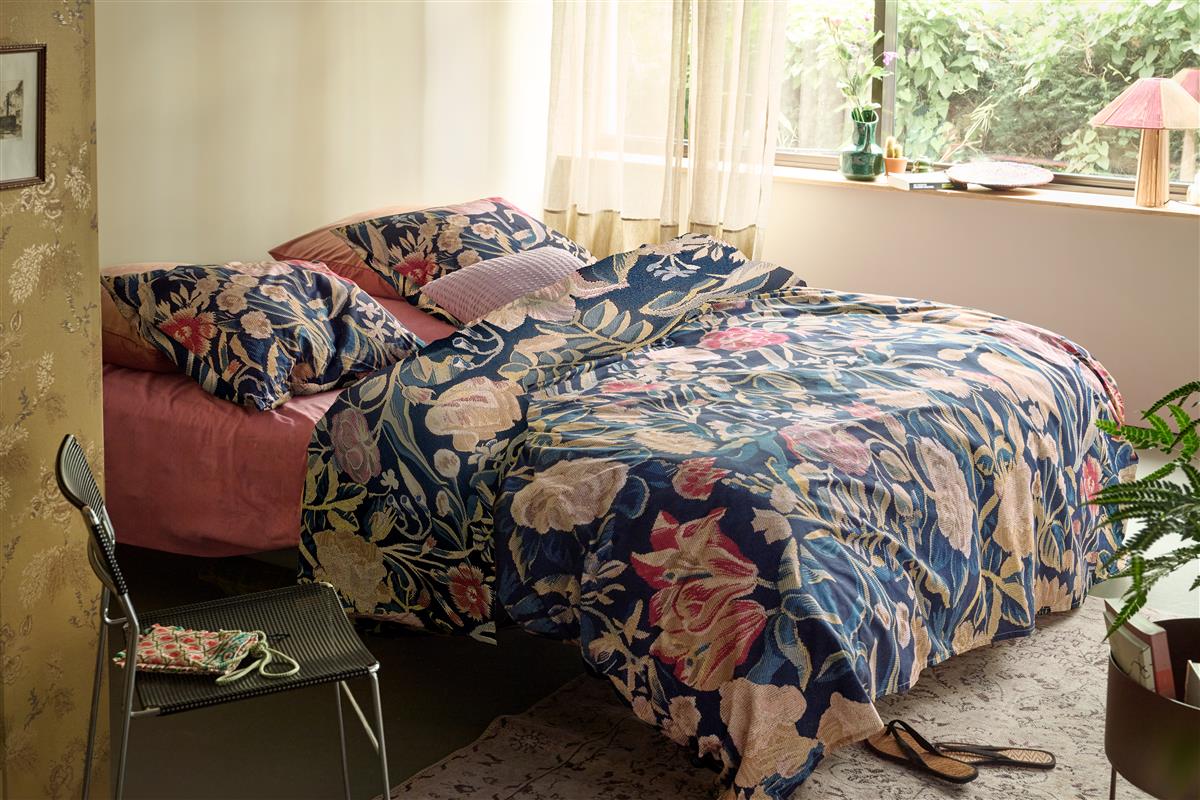 At Home by BeddingHouse Tradition Bettwäsche - Multi