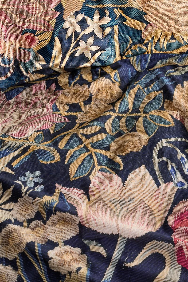 At Home by BeddingHouse Tradition Bettwäsche - Multi