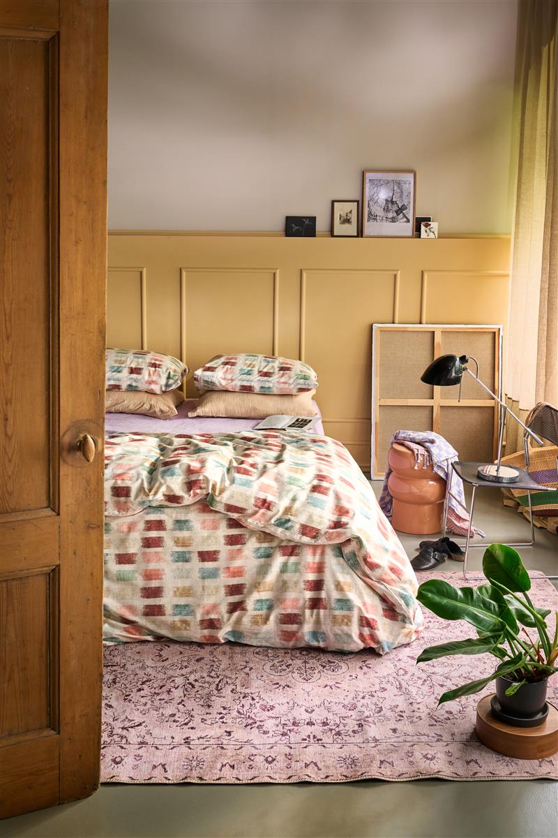 At Home by BeddingHouse Area Bettwäsche - Multi
