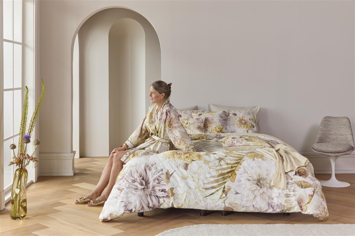 Kardol Solaris Kimono Kimono - Natur