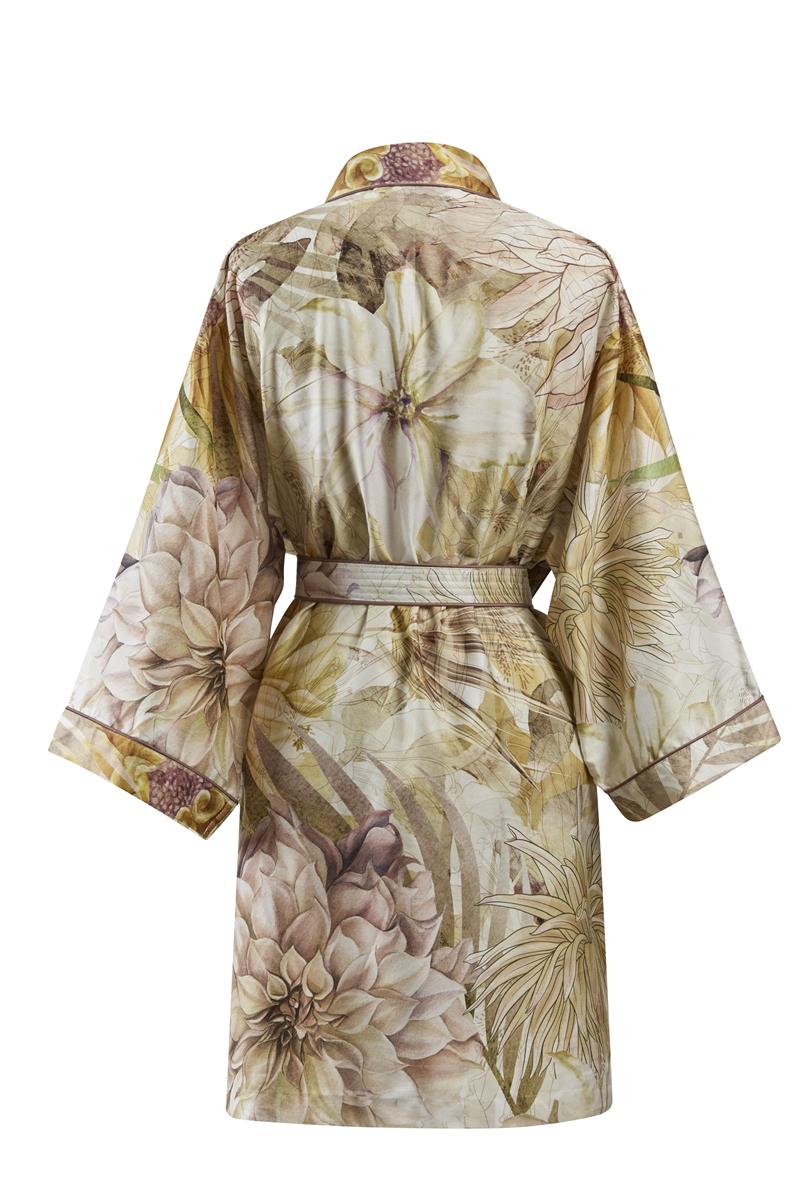 Kardol Solaris Kimono Kimono - Natur