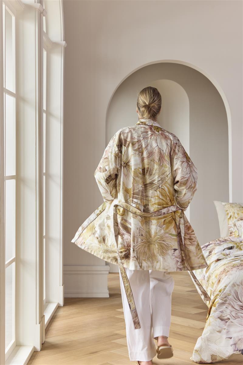 Kardol Solaris Kimono Kimono - Natur