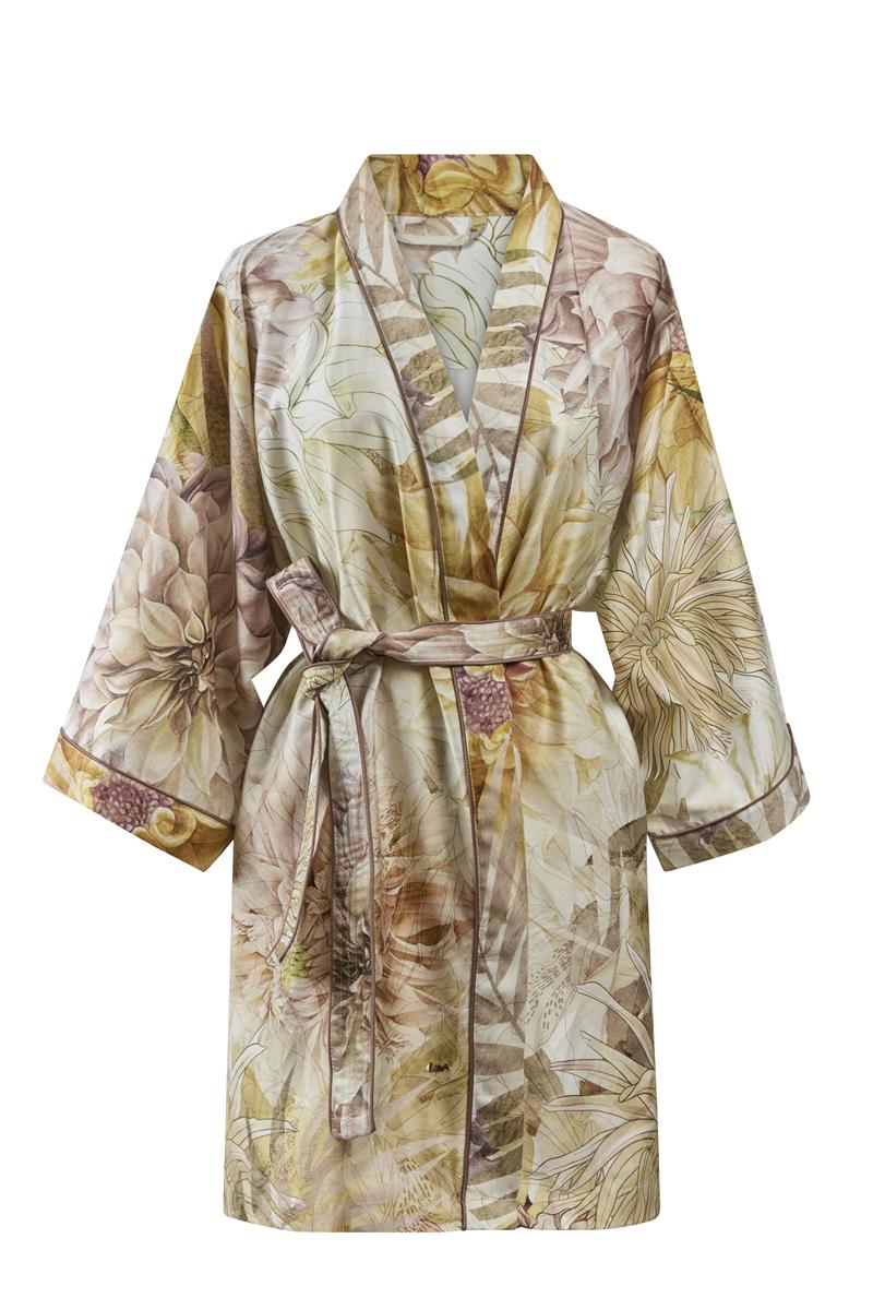 Kardol Solaris Kimono Kimono - Natur