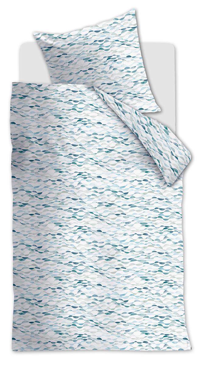 Beddinghouse Emma Bettwäsche - Blau