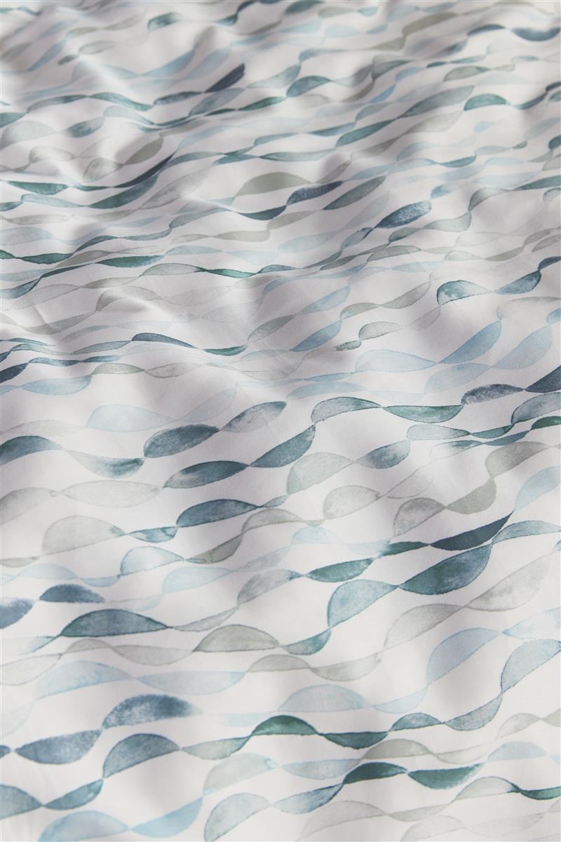 Beddinghouse Emma Bettwäsche - Blau