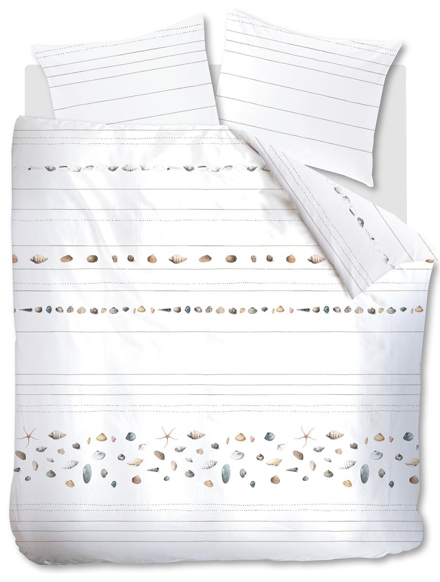Marjolein Bastin Beach Bedding - Natural