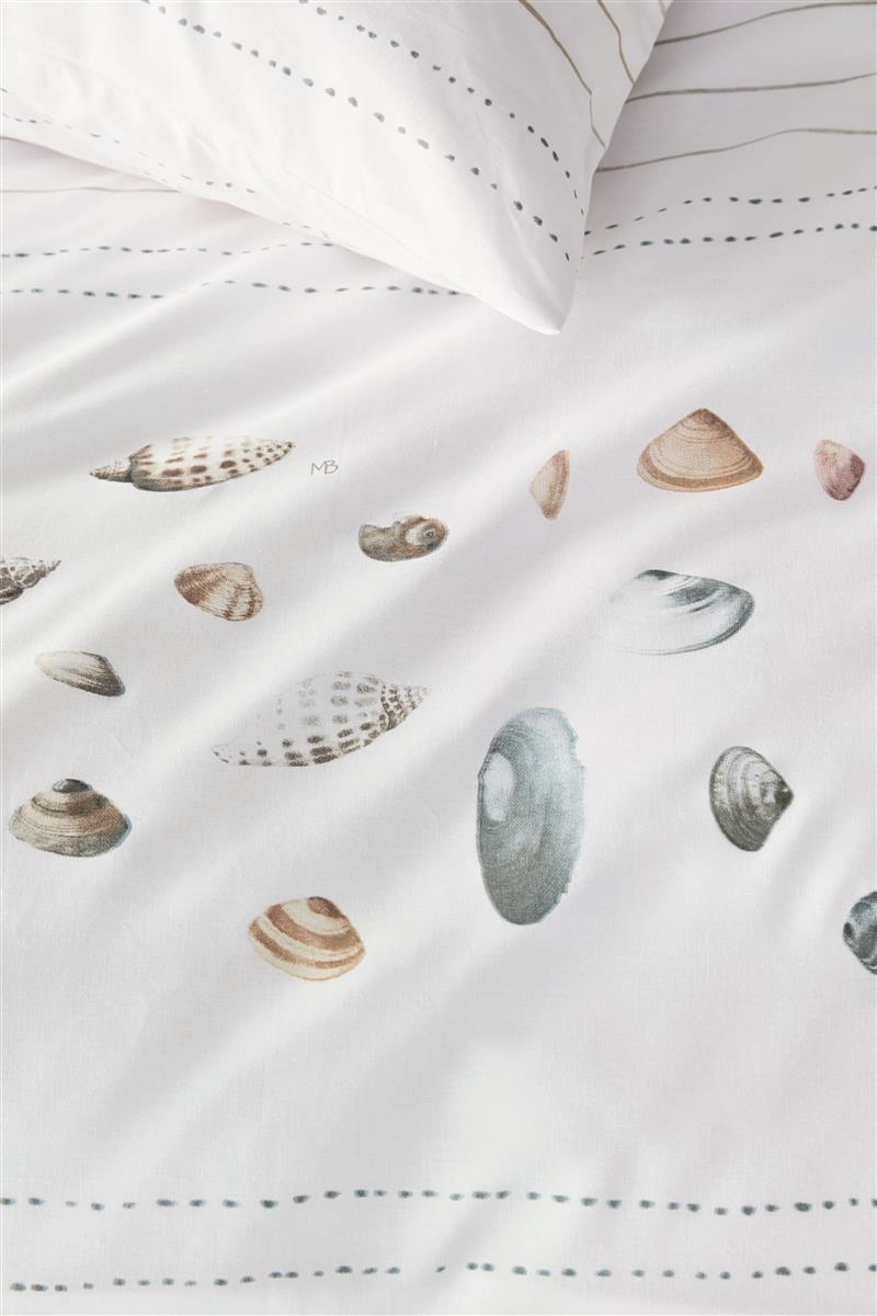 Marjolein Bastin Beach Bedding - Natural