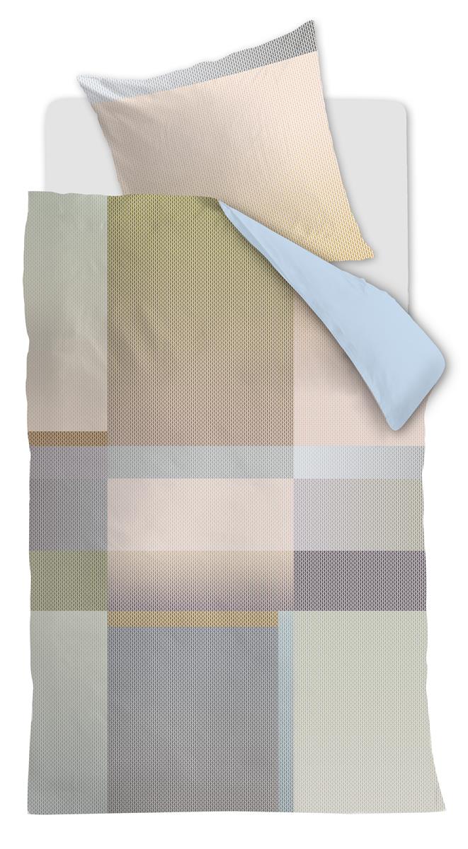 Kardol Synergy Bettwäsche - Pastell