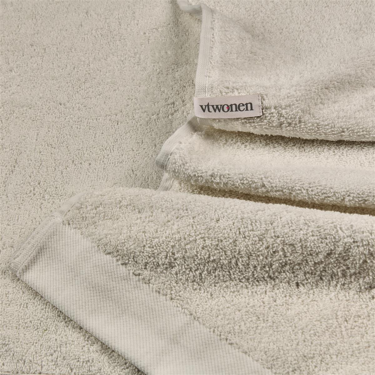 vtwonen Soft Embrace bathroom textiles - sand