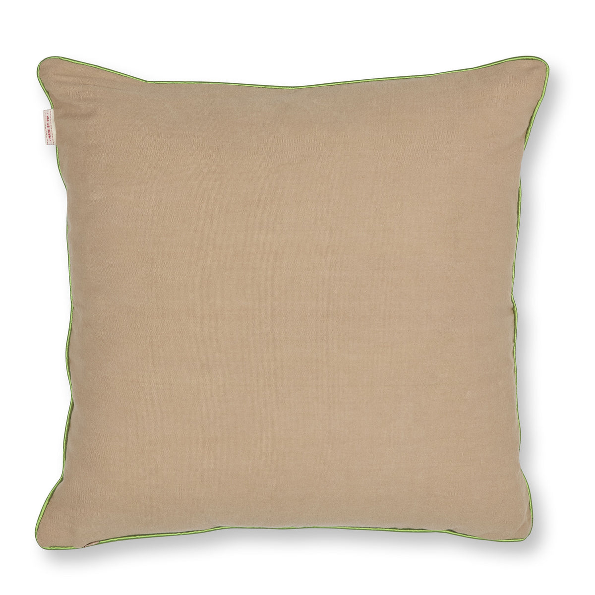 Pip Studio Indian Summer Kissen - Rosa