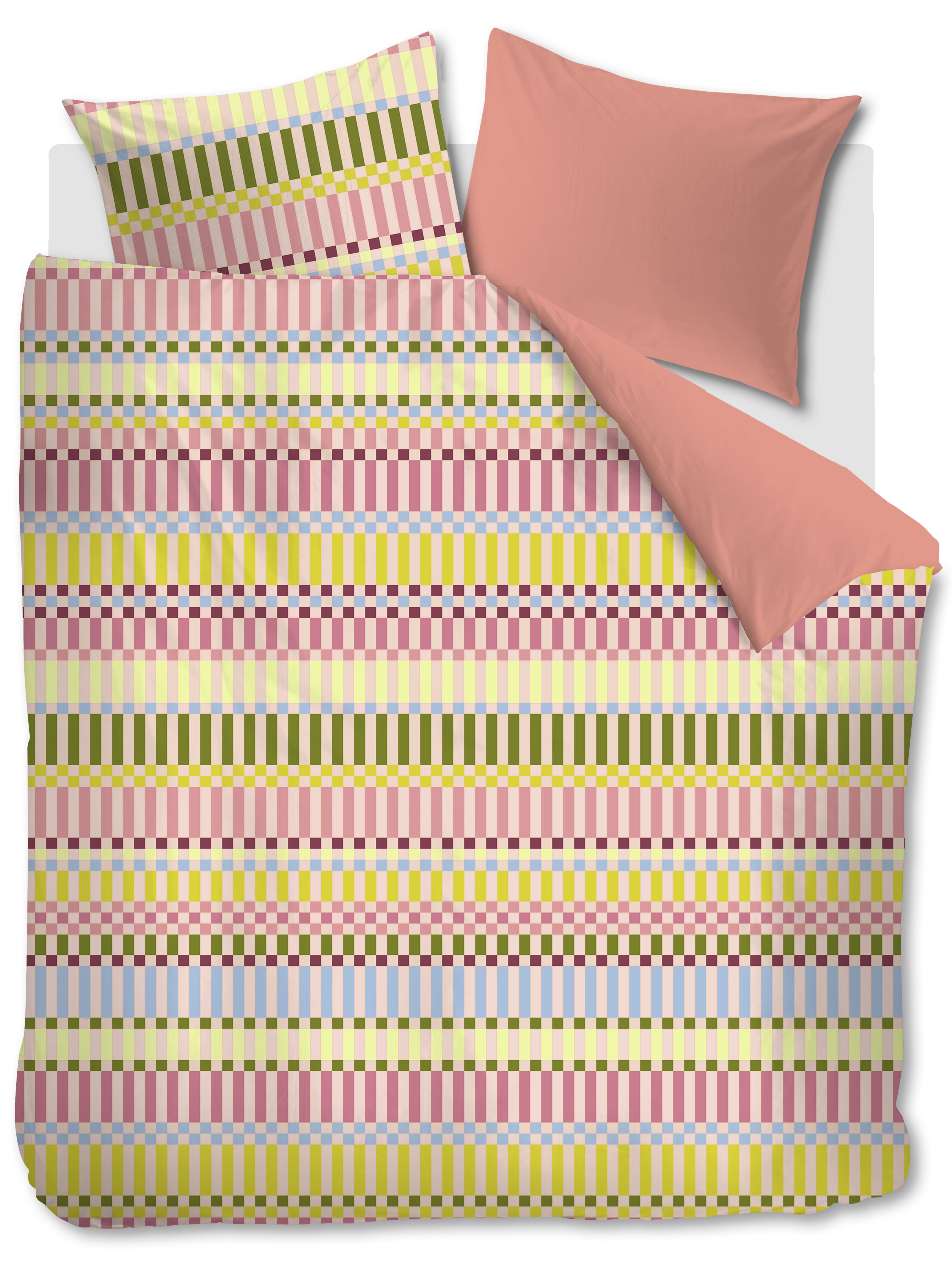 Oilily Jaci Bettwäsche - Bunt
