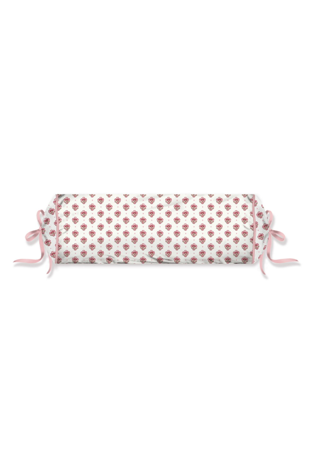 Pip Studio Jaipur Flower Kissen - Hellrosa