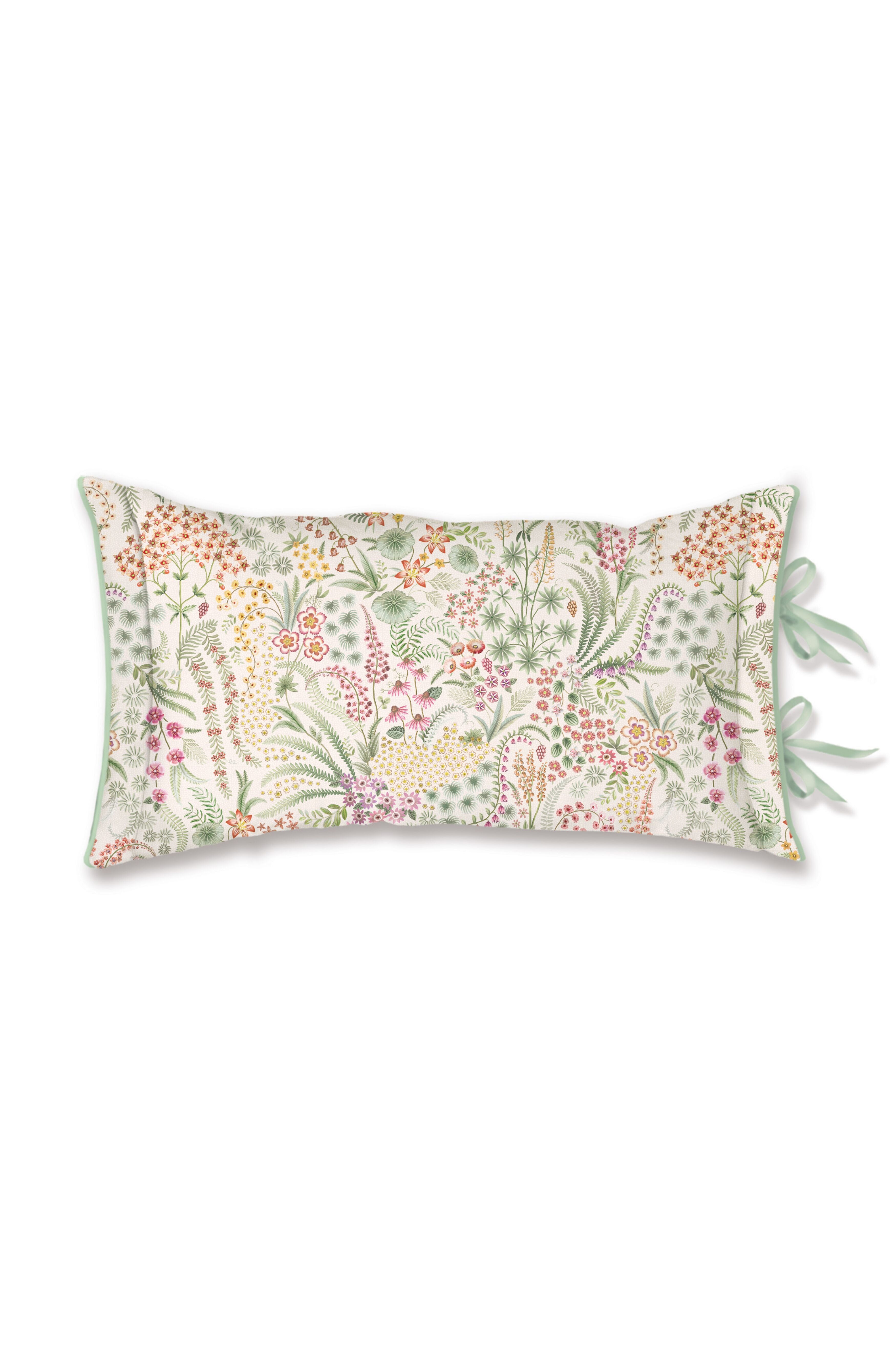 Pip Studio Lodi Garden Kissen - Cremefarben