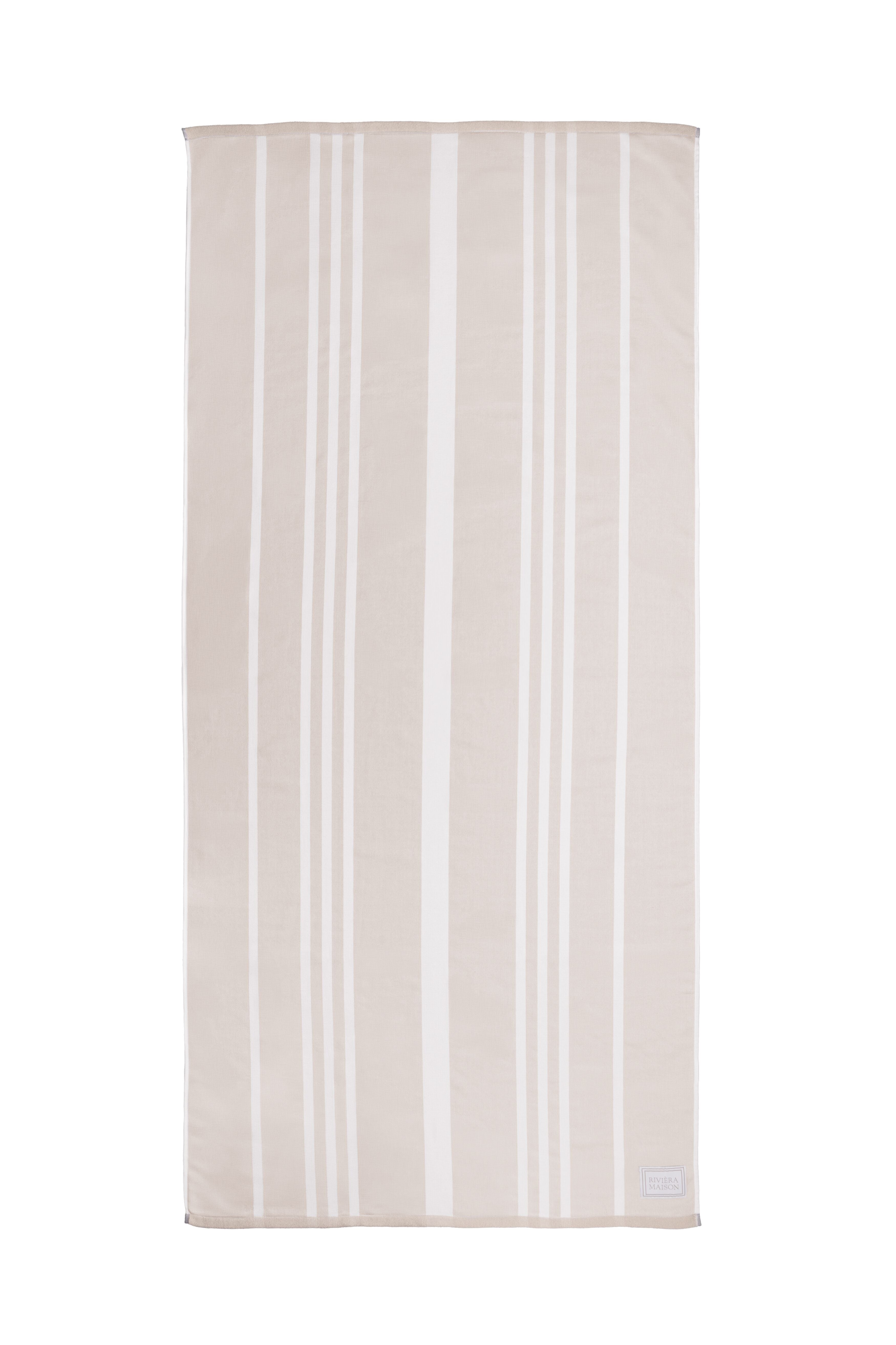 Rivièra Maison Sienna Frottier - Sand