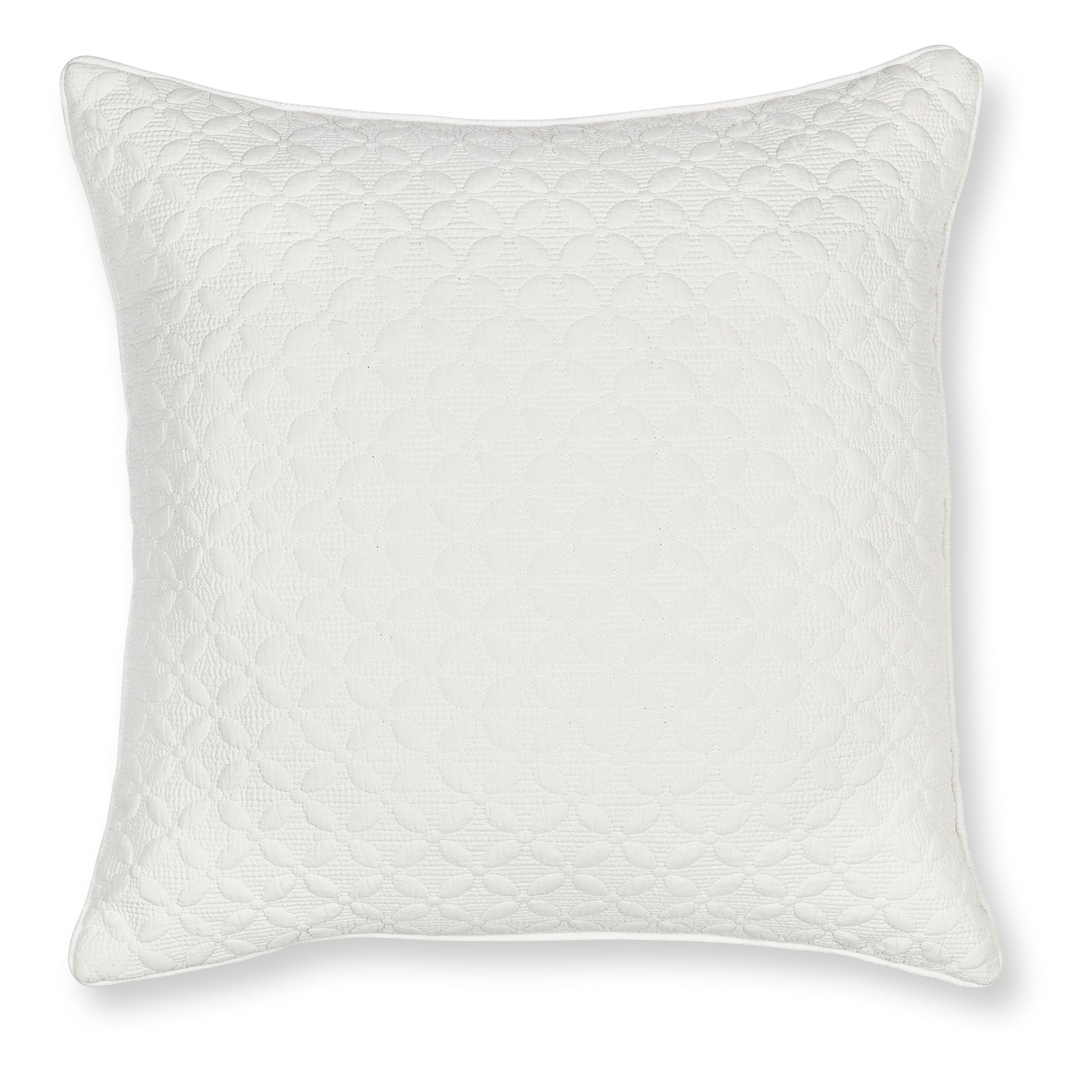Pip Studio Yuna Kissen - Cremefarben