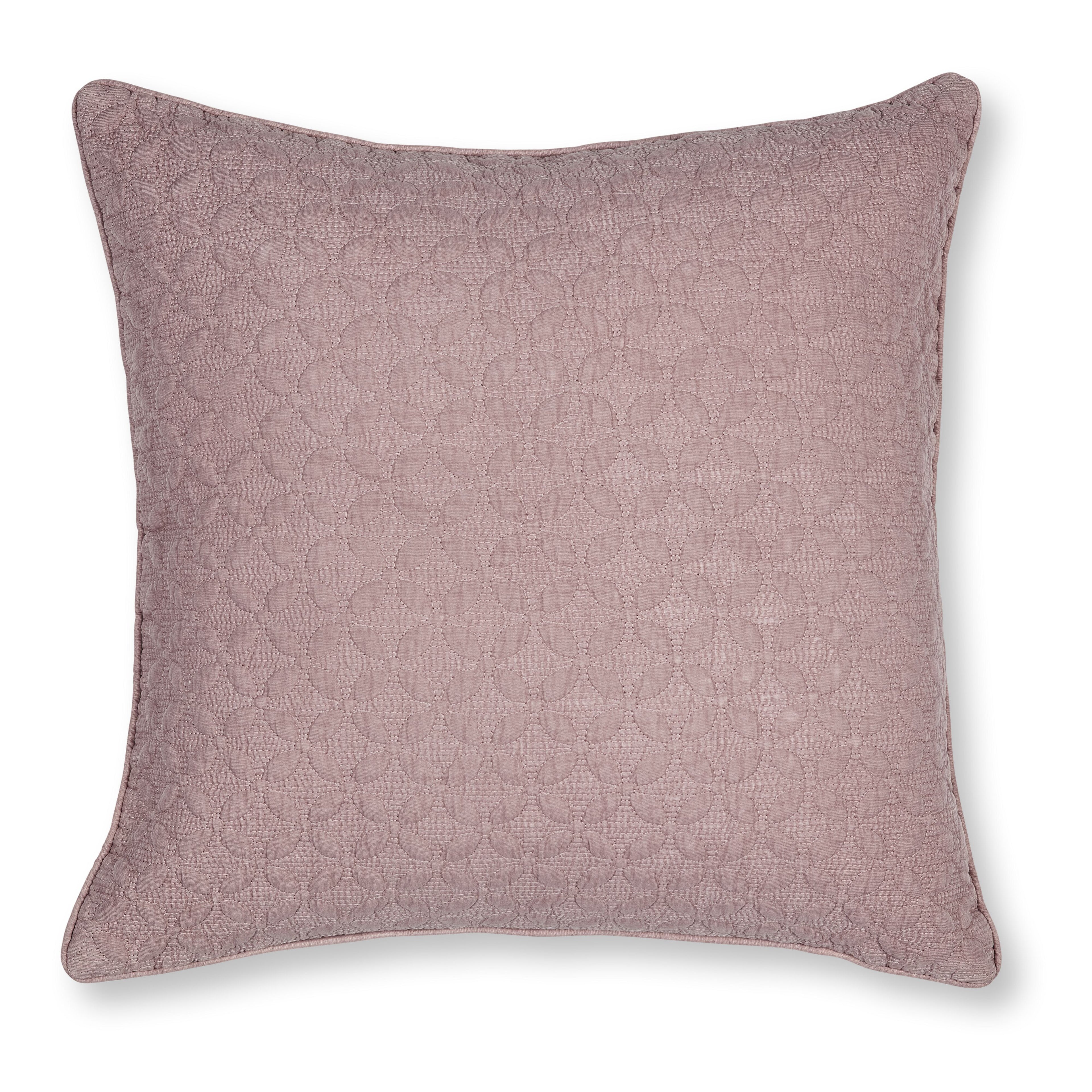 Pip Studio Yuna Kissen - Rosa