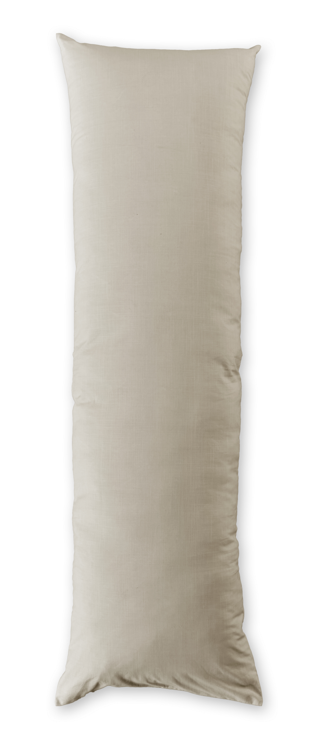 vtwonen Cozy Slub Kissen - Sand