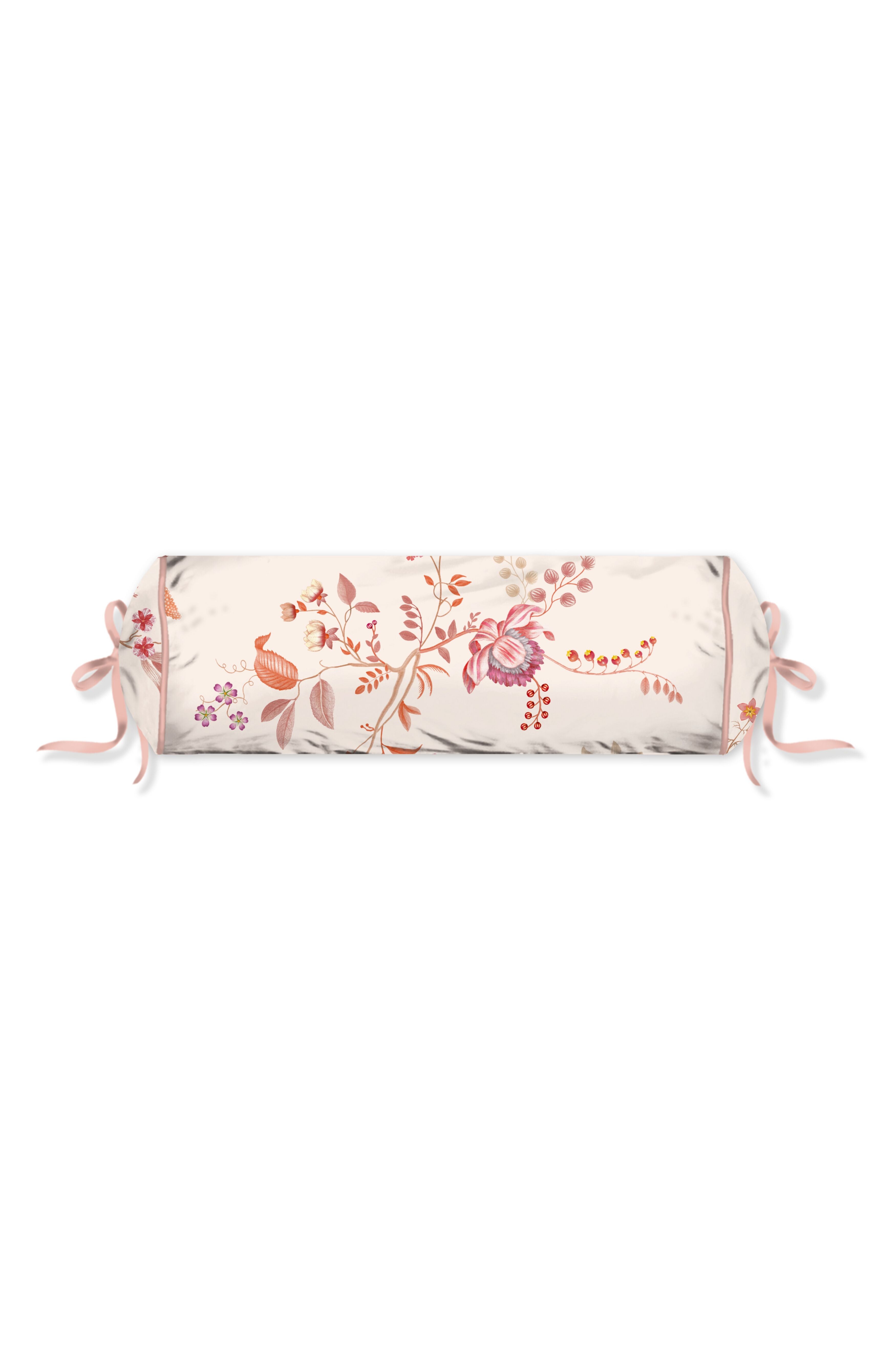 Pip Studio Everbloom Kissen - Hellrosa